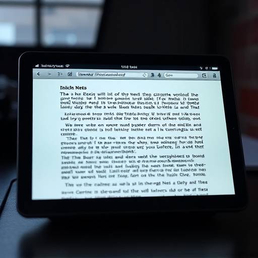 Screenshot of a screen reader displaying the text from a NovaVerse Comics webpage.